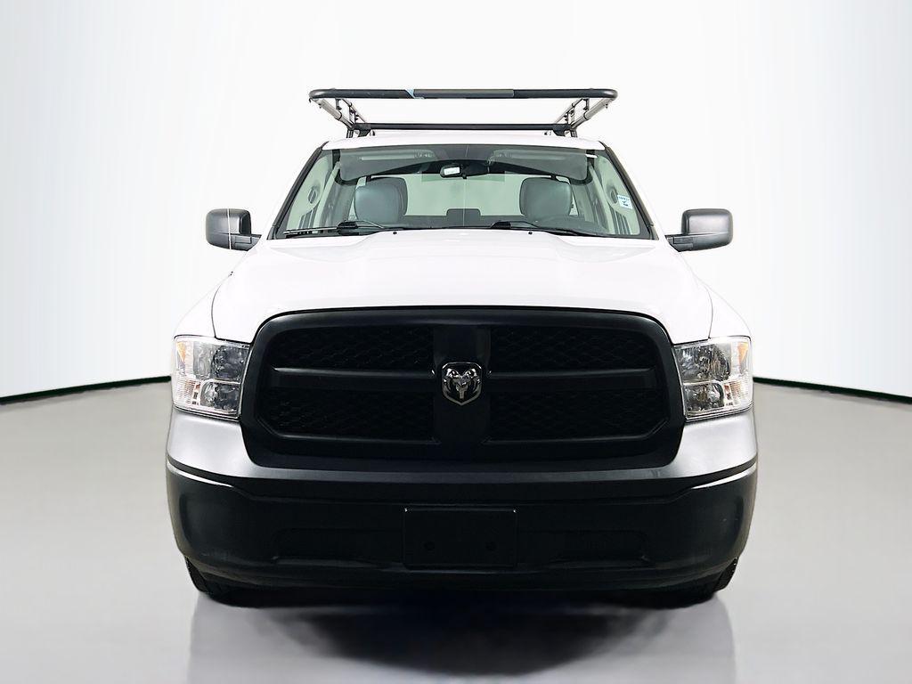 used 2023 Ram 1500 car, priced at $25,000