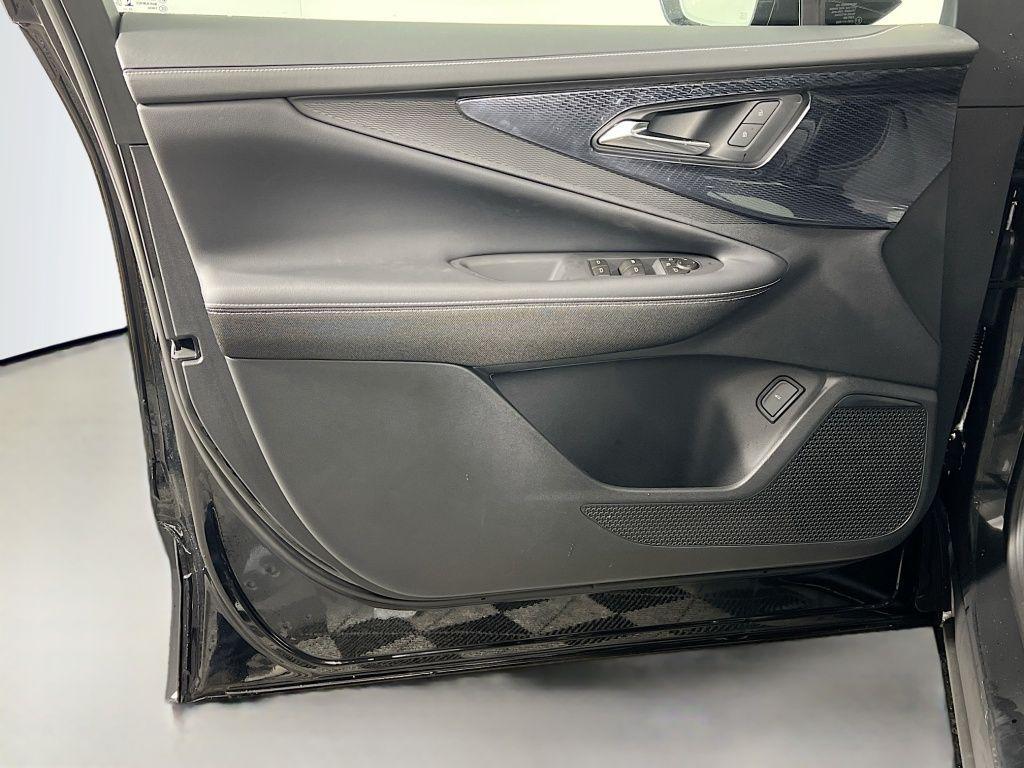 new 2026 Chevrolet Blazer EV car, priced at $44,005