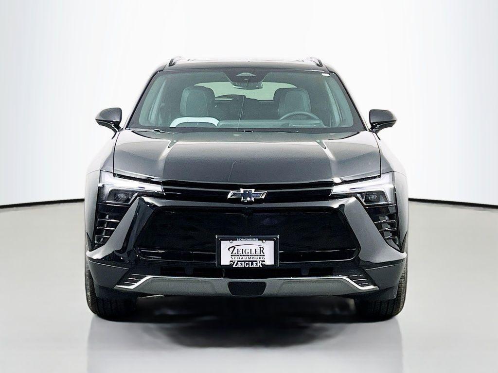 new 2026 Chevrolet Blazer EV car, priced at $44,005