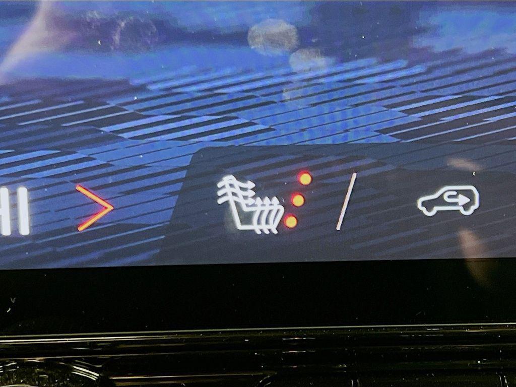 new 2026 Chevrolet Blazer EV car, priced at $44,005