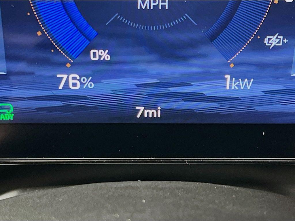 new 2026 Chevrolet Blazer EV car, priced at $44,005