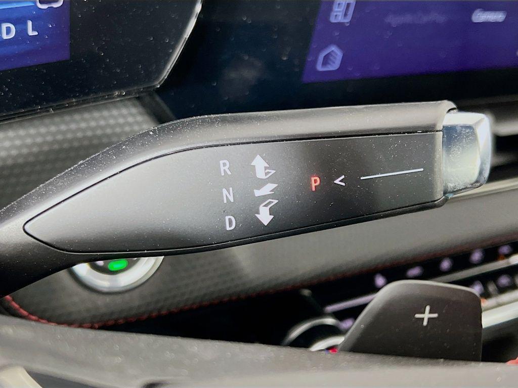 new 2026 Chevrolet Equinox car, priced at $37,084