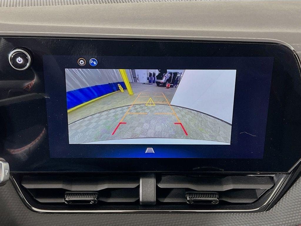 new 2026 Chevrolet Equinox car, priced at $37,084