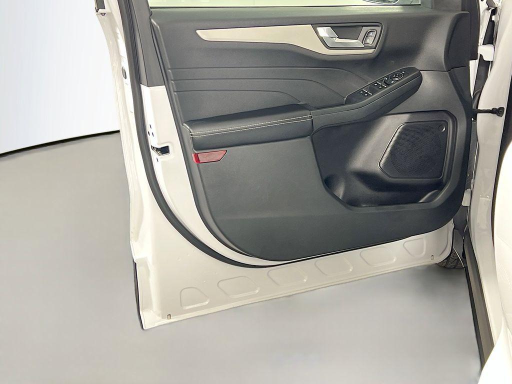 used 2021 Ford Escape car, priced at $16,813