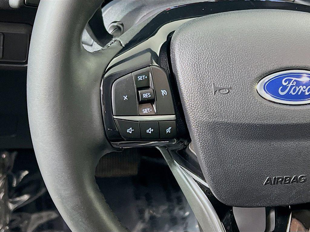 used 2021 Ford Escape car, priced at $16,813
