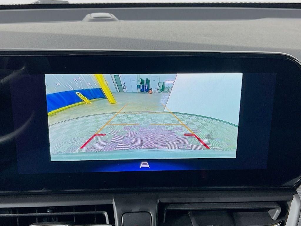 new 2026 Chevrolet TrailBlazer car, priced at $25,409