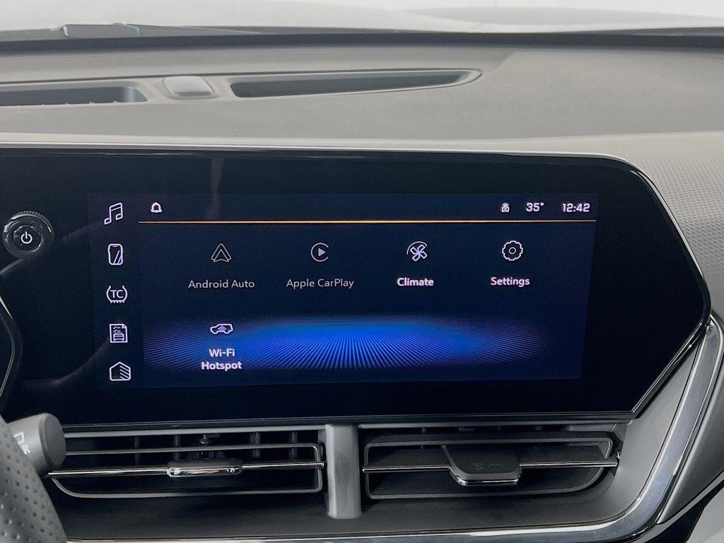 new 2026 Chevrolet Trax car, priced at $27,369