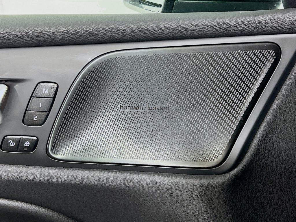 used 2022 Volvo S60 car, priced at $20,375