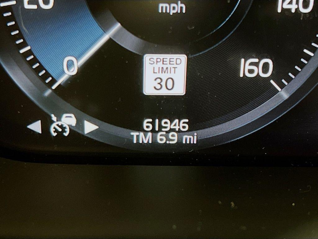 used 2022 Volvo S60 car, priced at $20,375