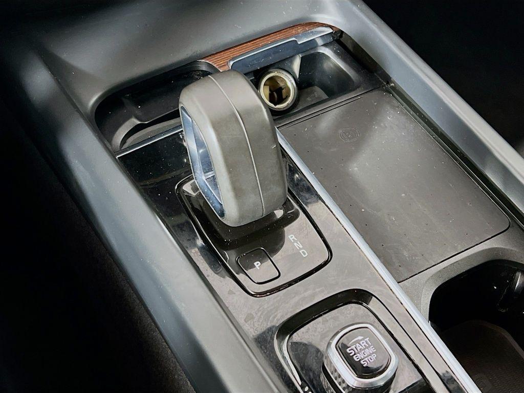 used 2022 Volvo S60 car, priced at $20,375