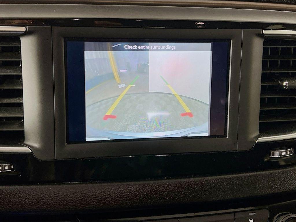 used 2020 Chrysler Voyager car, priced at $15,870