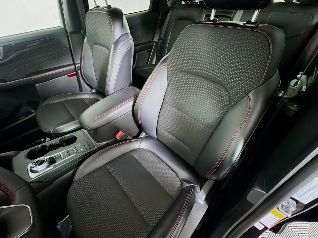 used 2025 Ford Escape car, priced at $24,653