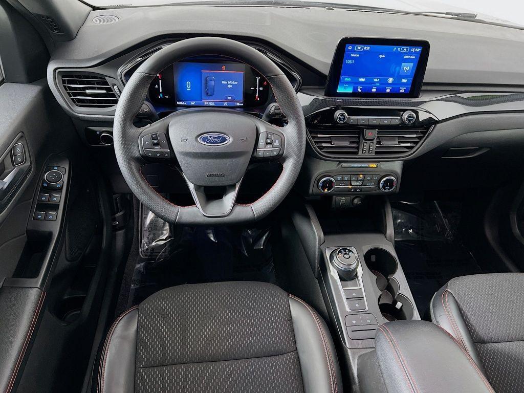 used 2025 Ford Escape car, priced at $24,653