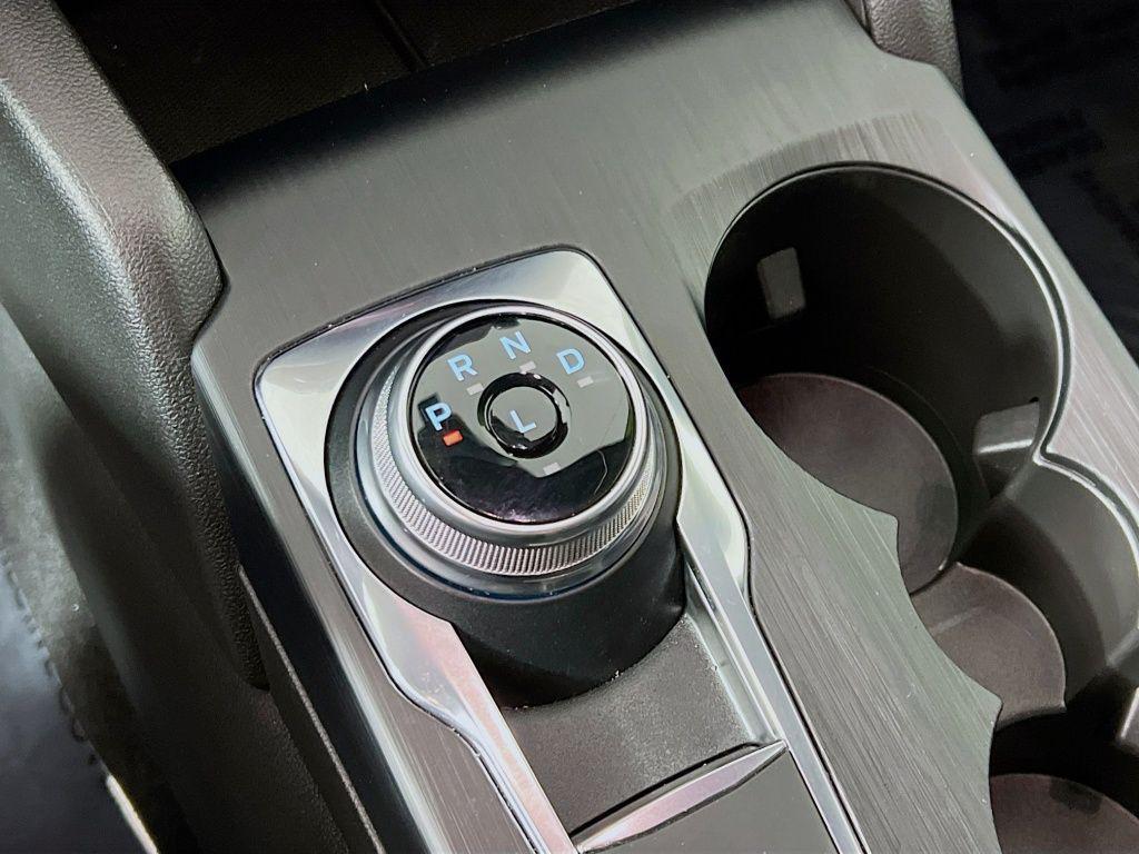 used 2025 Ford Escape car, priced at $24,653