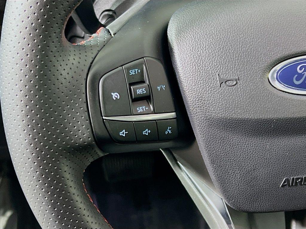 used 2025 Ford Escape car, priced at $24,653