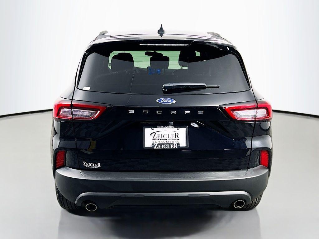used 2025 Ford Escape car, priced at $24,653