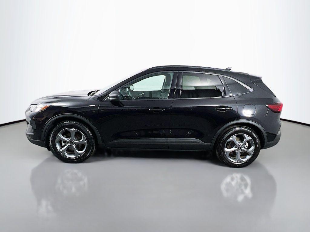 used 2025 Ford Escape car, priced at $24,653