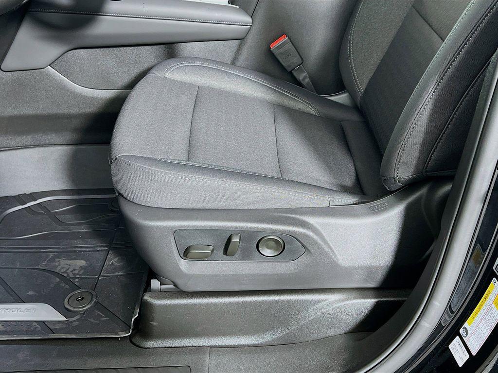 new 2026 Chevrolet Tahoe car, priced at $65,618