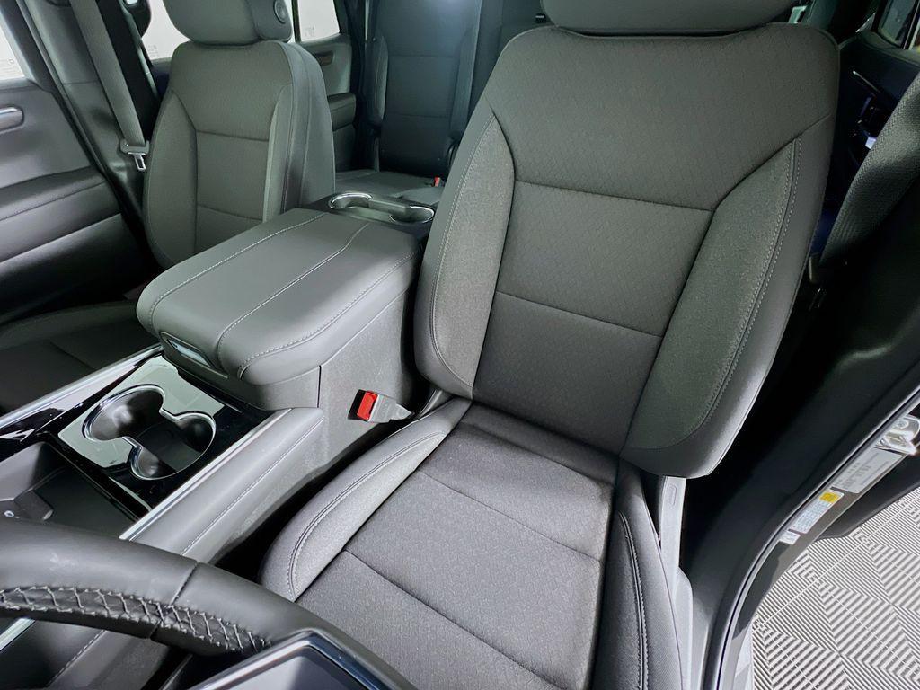 new 2026 Chevrolet Tahoe car, priced at $67,128