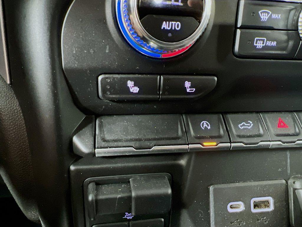 used 2021 GMC Sierra 1500 car, priced at $35,313