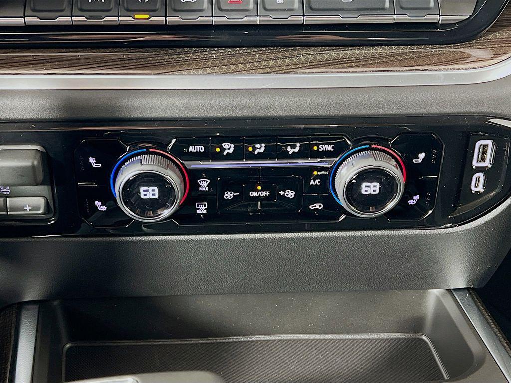 new 2026 Chevrolet Silverado 1500 car, priced at $57,314