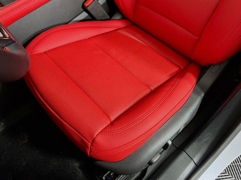 new 2026 Chevrolet Blazer EV car, priced at $58,759