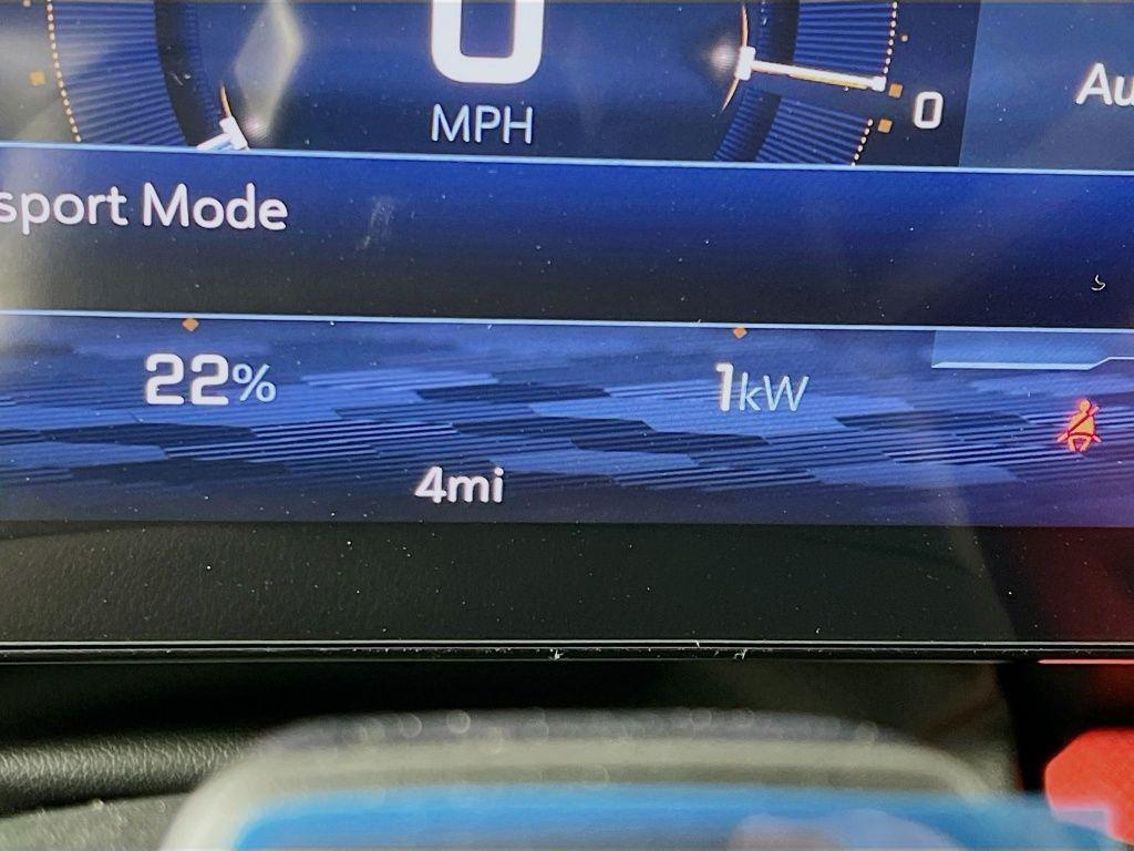 new 2026 Chevrolet Blazer EV car, priced at $58,759