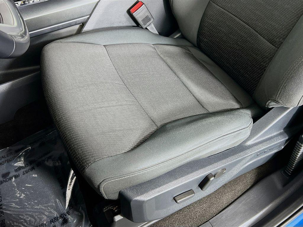 used 2022 Ford F-150 car, priced at $39,333