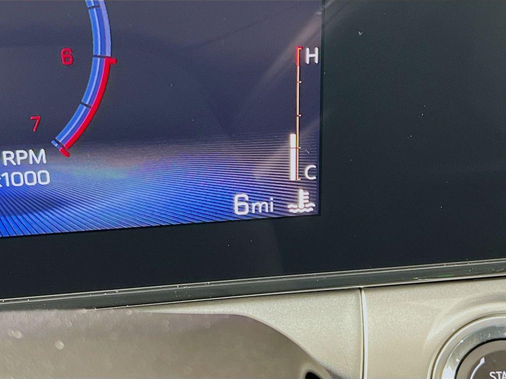 new 2026 Chevrolet Trax car, priced at $24,646