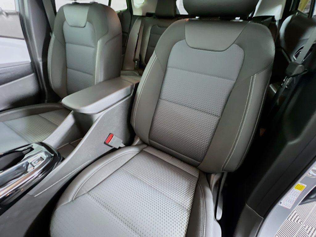 new 2026 Chevrolet Trax car, priced at $24,646