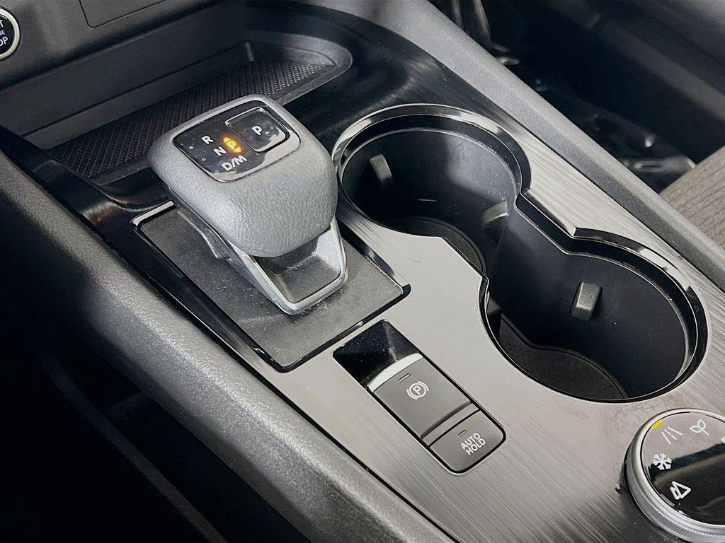 used 2022 Nissan Rogue car, priced at $19,113