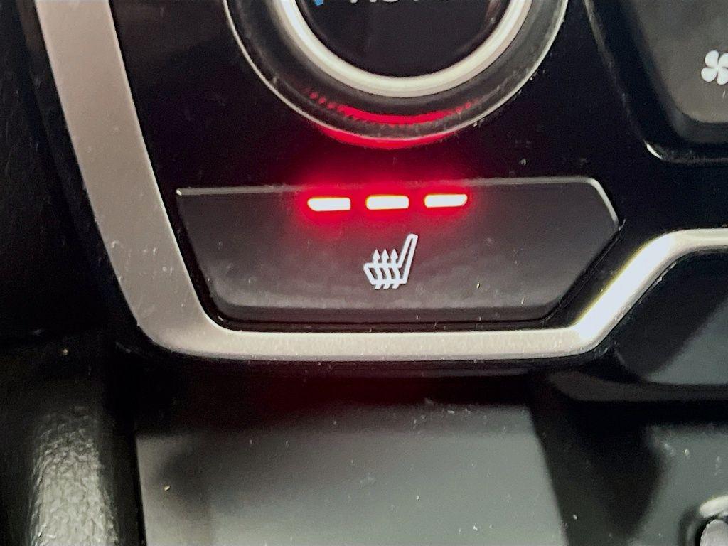 used 2019 Honda CR-V car, priced at $20,620