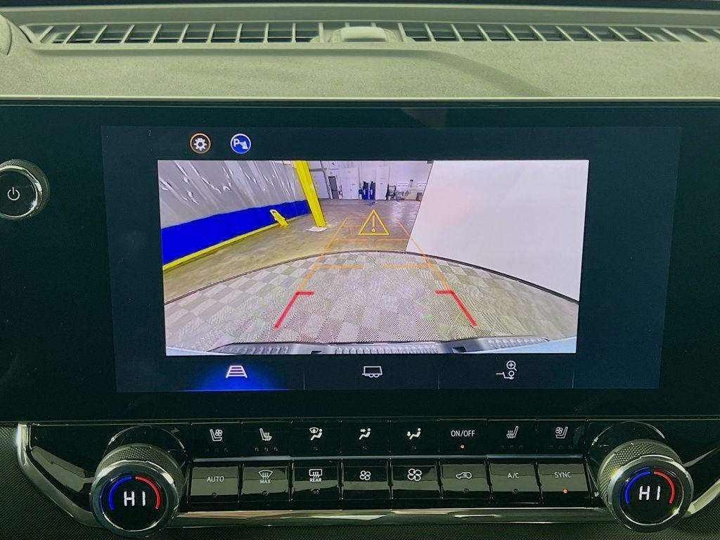 new 2025 Chevrolet Colorado car, priced at $43,097