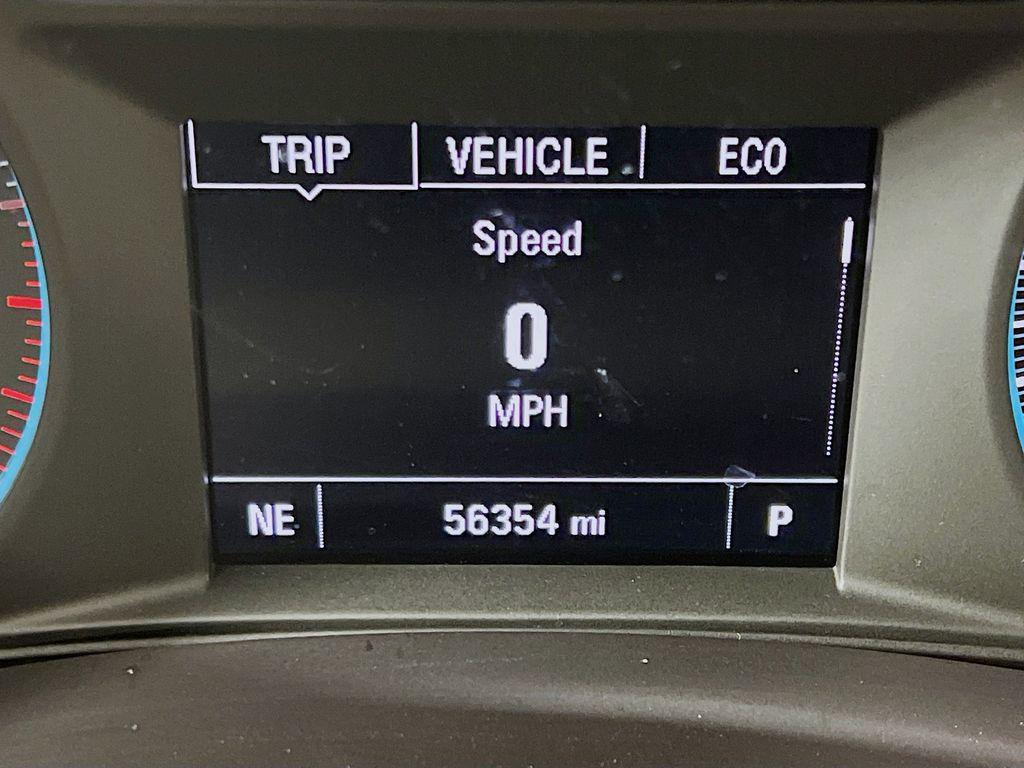 used 2020 Chevrolet Malibu car, priced at $16,913