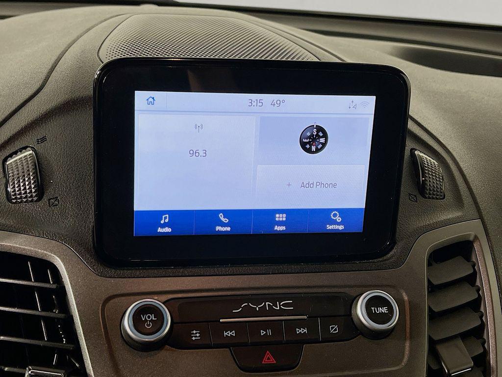 used 2020 Ford Transit Connect car, priced at $17,250