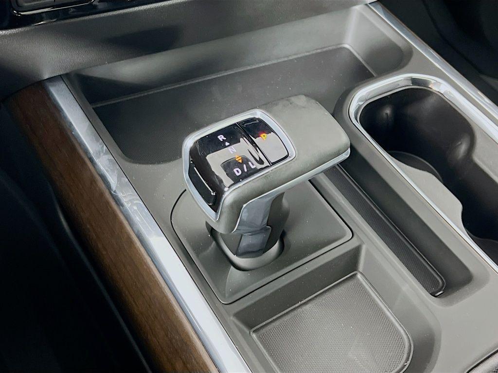 new 2026 Chevrolet Silverado 1500 car, priced at $70,419