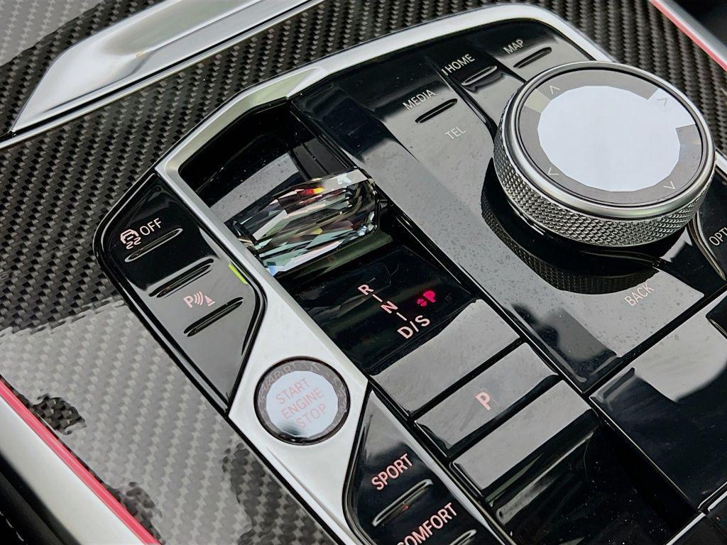 used 2025 BMW X7 car, priced at $88,870