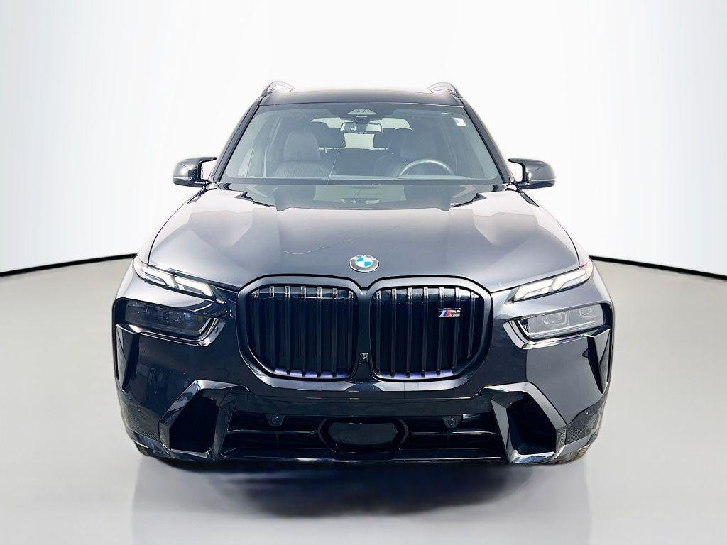 used 2025 BMW X7 car, priced at $88,870