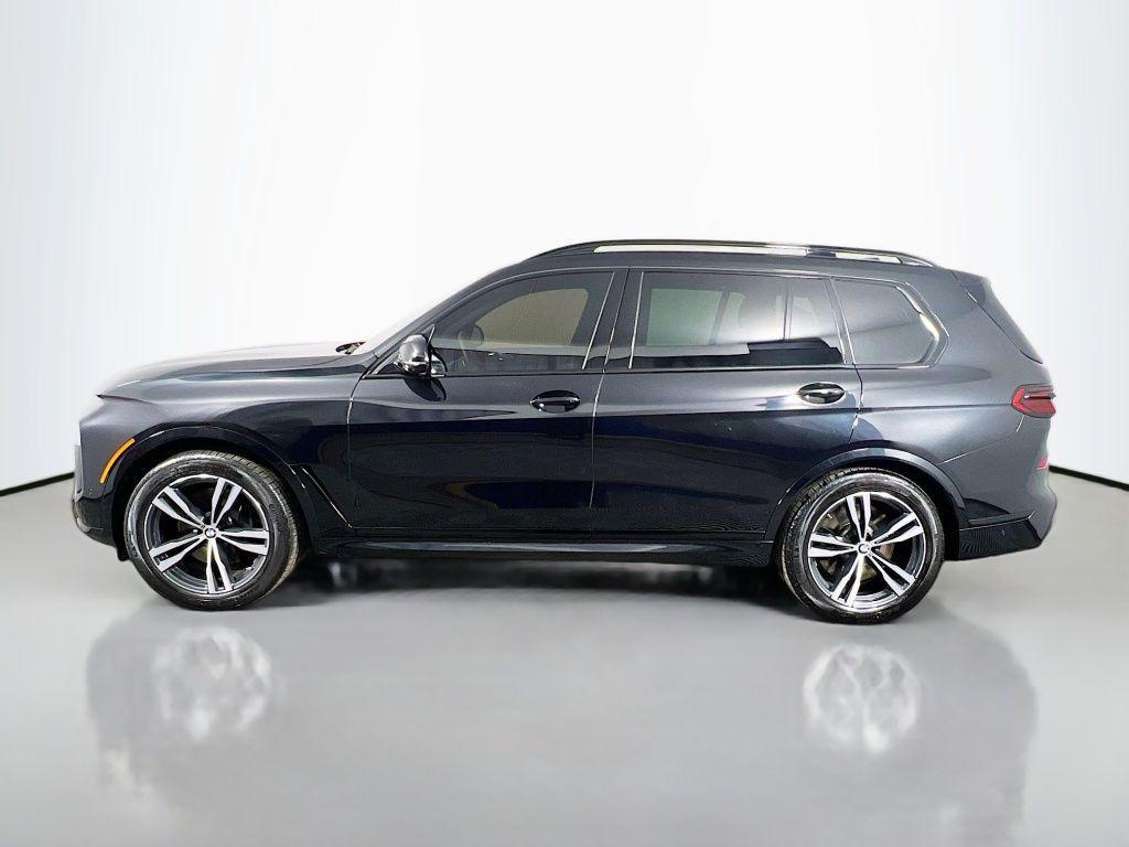 used 2025 BMW X7 car, priced at $88,870