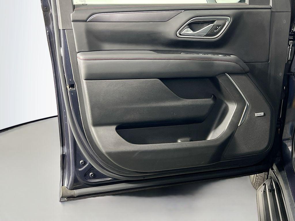 used 2023 Chevrolet Tahoe car, priced at $56,924