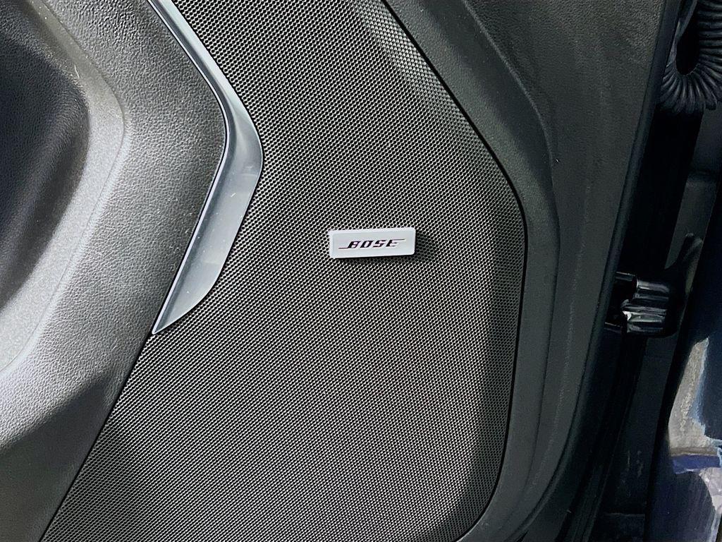 used 2023 Chevrolet Tahoe car, priced at $56,924