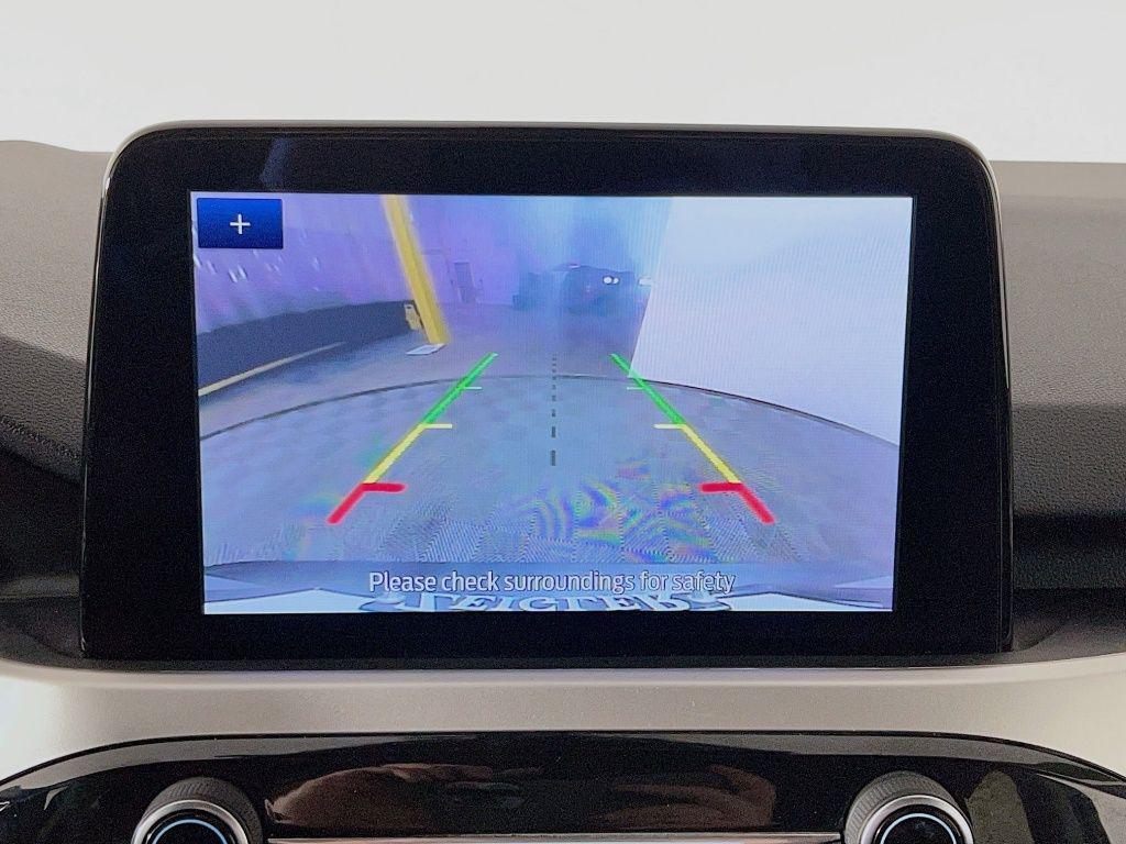 used 2020 Ford Escape car, priced at $11,230