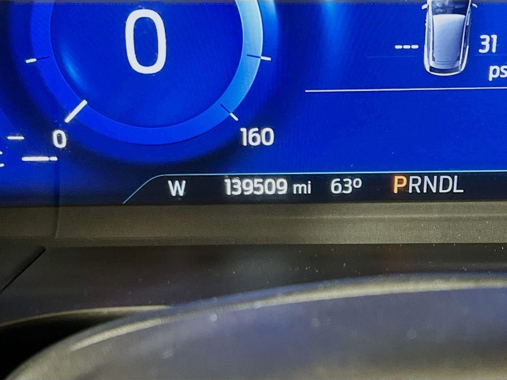 used 2020 Ford Escape car, priced at $11,230