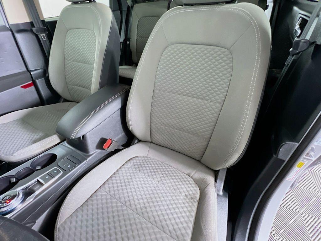 used 2020 Ford Escape car, priced at $11,230