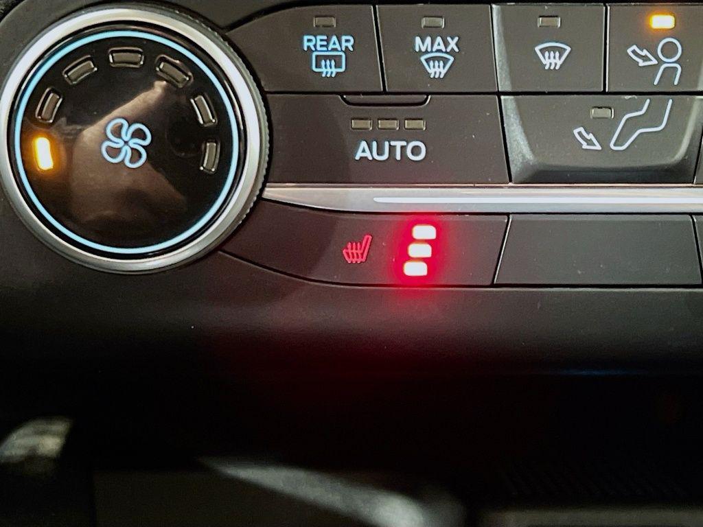 used 2020 Ford Escape car, priced at $11,230