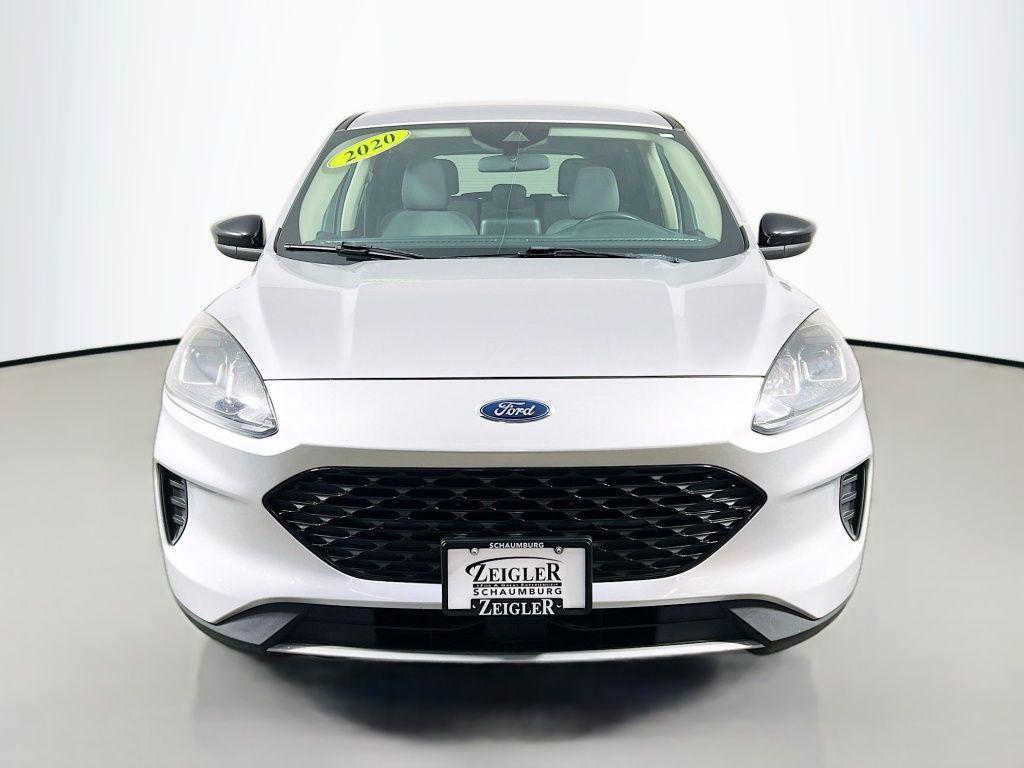 used 2020 Ford Escape car, priced at $11,230