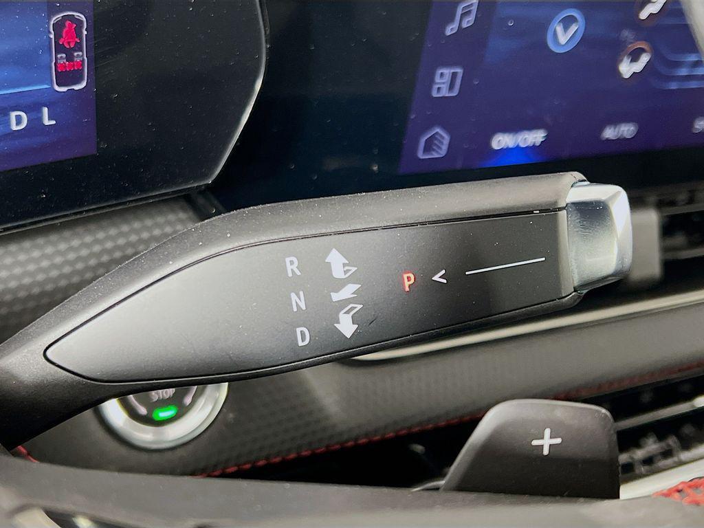 new 2026 Chevrolet Equinox car, priced at $35,569