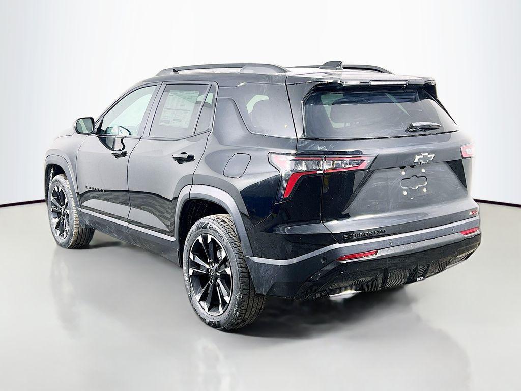new 2026 Chevrolet Equinox car, priced at $35,569