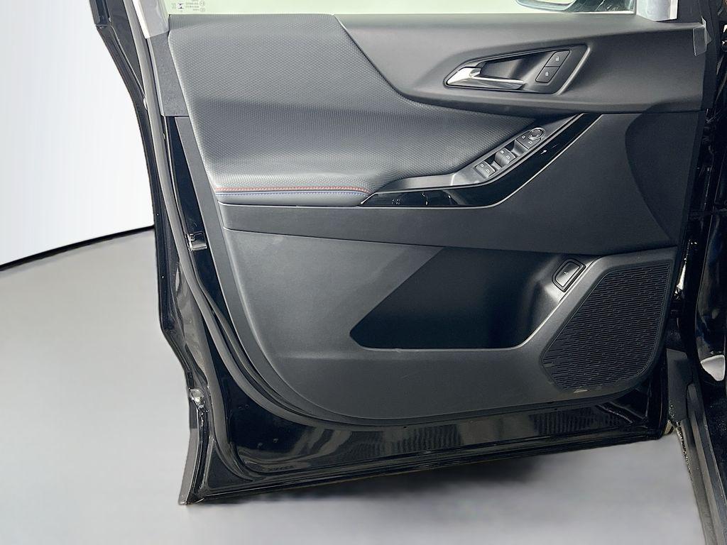 new 2026 Chevrolet Equinox car, priced at $35,569