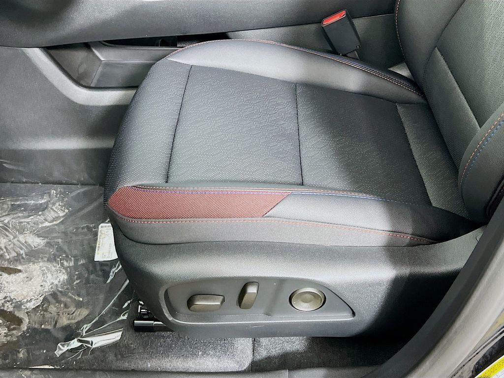 new 2026 Chevrolet Equinox car, priced at $35,569